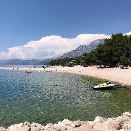 Villa Buljubasic Makarska Eksteriør bilde
