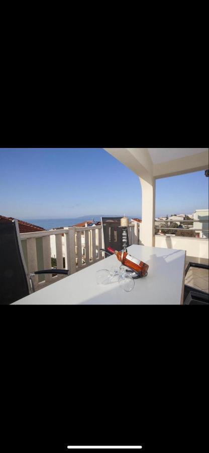 Villa Buljubasic Makarska Eksteriør bilde