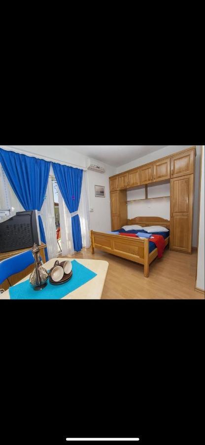 Villa Buljubasic Makarska Eksteriør bilde
