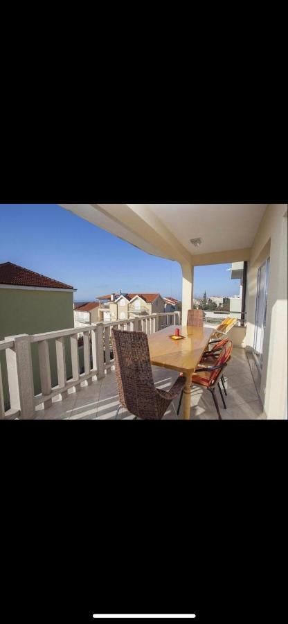 Villa Buljubasic Makarska Eksteriør bilde