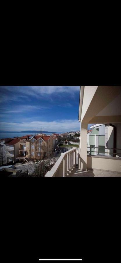 Villa Buljubasic Makarska Eksteriør bilde